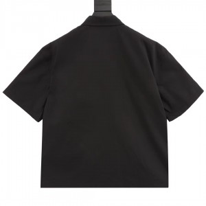 「#3409」Prada short sleeve shirt