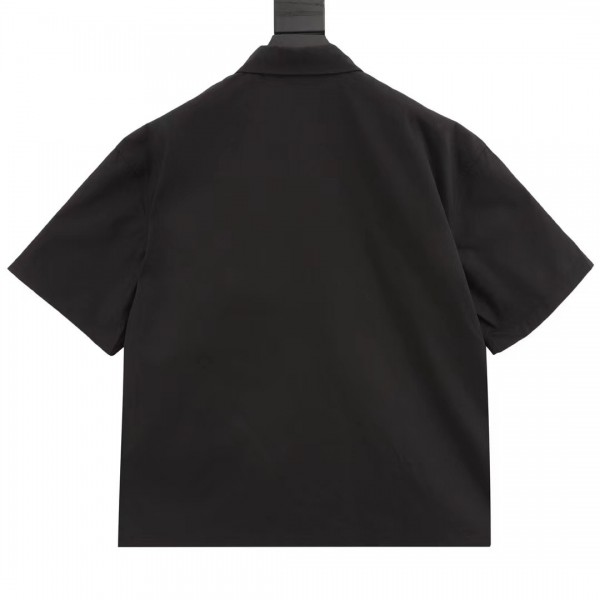 Prada short sleeve shirt