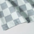 「#3413」Louis Vuitton checkered T-shirt