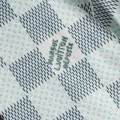 「#3413」Louis Vuitton checkered T-shirt