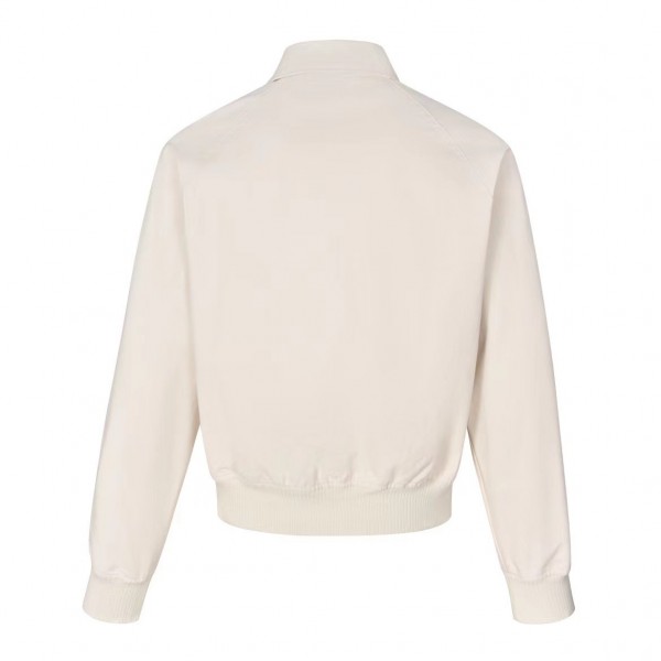 Dior 24fw Love jacket coat