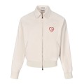 「#3420」Dior 24fw Love jacket coat