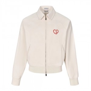 「#3420」Dior 24fw Love jacket coat