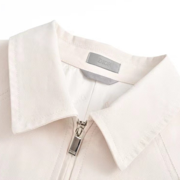 Dior 24fw Love jacket coat