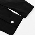 「#3423」Givenchy detachable work jacket