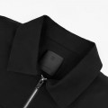 「#3423」Givenchy detachable work jacket