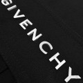 「#3423」Givenchy detachable work jacket