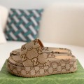 「#870」Gucci Ladies Slippers