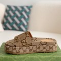 「#870」Gucci Ladies Slippers