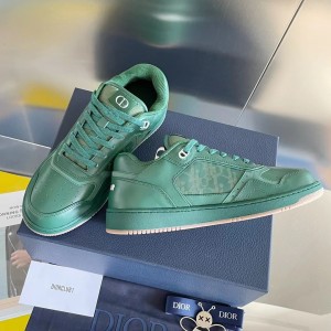 「#125」DIOR HIGH LEVEL B27 Sneaker