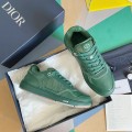 「#125」DIOR HIGH LEVEL B27 Sneaker