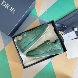 「#125」DIOR HIGH LEVEL B27 Sneaker