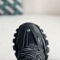 「#3433」Balenciaga Track 1.0 track led Trainers