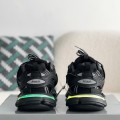 「#3433」Balenciaga Track 1.0 track led Trainers