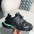 「#3433」Balenciaga Track 1.0 track led Trainers