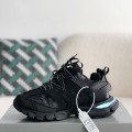 「#3433」Balenciaga Track 1.0 track led Trainers