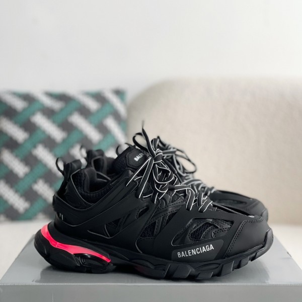 「#3433」Balenciaga Track 1.0 track led Trainers