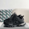 「#3433」Balenciaga Track 1.0 track led Trainers