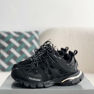 「#3433」Balenciaga Track 1.0 track led Trainers