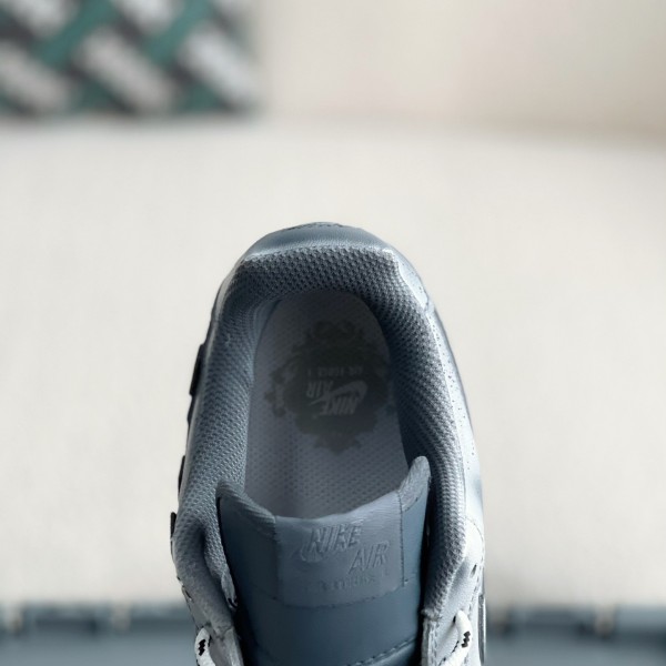 Chrome Hearts x Nike Air Force 1 sneakers