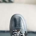 「#3436」Chrome Hearts x Nike Air Force 1 sneakers
