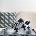 「#3436」Chrome Hearts x Nike Air Force 1 sneakers