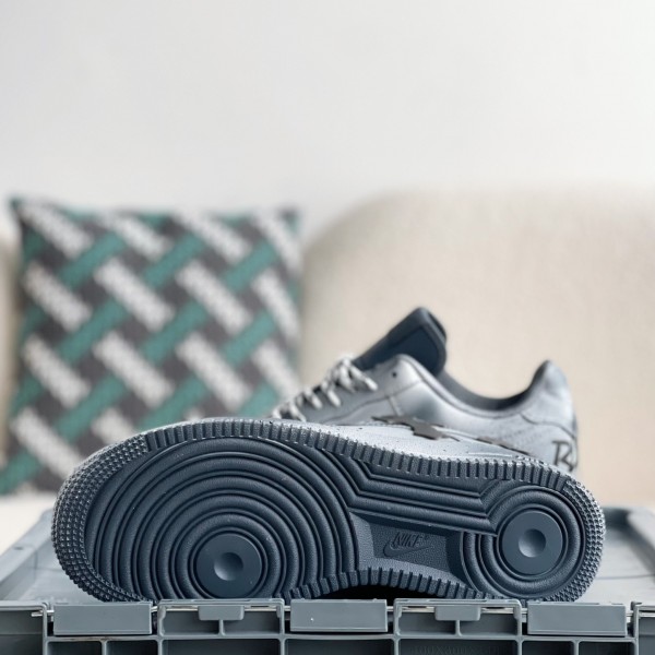 Chrome Hearts x Nike Air Force 1 sneakers