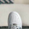 「#3437」Chrome Hearts x Nike Air Force 1 sneakers