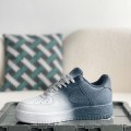 「#3437」Chrome Hearts x Nike Air Force 1 sneakers