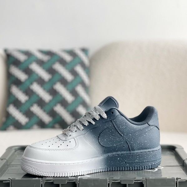 Chrome Hearts x Nike Air Force 1 sneakers