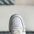 「#3438」Chrome Hearts x Nike Air Force 1 sneakers