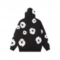 「#3439」Denim Tears The Cotton Wreath Hoodie
