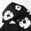 「#3439」Denim Tears The Cotton Wreath Hoodie
