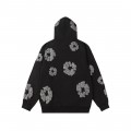 「#3440」Denim Tears The Cotton Wreath Hoodie