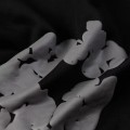 「#3440」Denim Tears The Cotton Wreath Hoodie