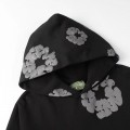 「#3440」Denim Tears The Cotton Wreath Hoodie