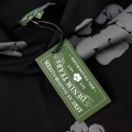 「#3440」Denim Tears The Cotton Wreath Hoodie