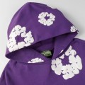 「#3441」Denim Tears The Cotton Wreath Hoodie