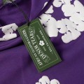 「#3441」Denim Tears The Cotton Wreath Hoodie
