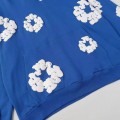「#3442」Denim Tears The Cotton Wreath Hoodie