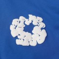 「#3442」Denim Tears The Cotton Wreath Hoodie