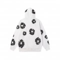 「#3443」Denim Tears The Cotton Wreath Hoodie