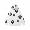 「#3443」Denim Tears The Cotton Wreath Hoodie