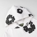 「#3443」Denim Tears The Cotton Wreath Hoodie