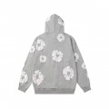 「#3445」Denim Tears The Cotton Wreath Hoodie