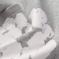 「#3445」Denim Tears The Cotton Wreath Hoodie