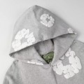 「#3445」Denim Tears The Cotton Wreath Hoodie