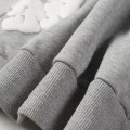 「#3445」Denim Tears The Cotton Wreath Hoodie
