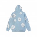 「#3446」Denim Tears The Cotton Wreath Hoodie