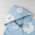 「#3446」Denim Tears The Cotton Wreath Hoodie